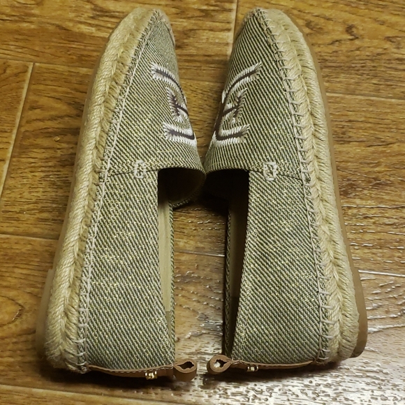 Ladies Sam Edelman espadrilles size 6 - Picture 12 of 12